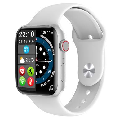 China Hot Selling 2021 Model W37 Touch Screen OEM With Call Function, Heart Rate, Waterproof Gps Smart Watch for sale