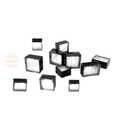 China Approx Square 5CT CVD Diamond For Sale Cvd DEFGH VS+ Square for sale