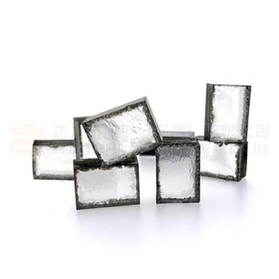 China New Design Square 3-4.99Ct Lab Rough Synthetic Diamond Rough Diamonds for sale