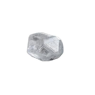 China 0.1-0.5ct Lab Grown Synthetic CVD Diamond Grower Rough Small Size Hot HPHT Many Rough Monthly for sale