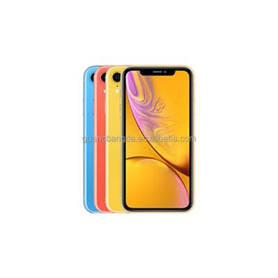 China Original Dual SIM Card Wholesale Mobile Phones For iPhoneXR for sale