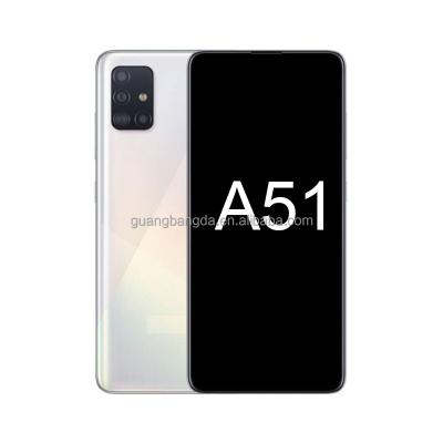 China Wholesale Smartphone Opened Original Used Mobile Phone For Samsung A51 For Samsung A51 for sale