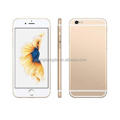 China The Original Hot Selling Used Mobile Phone Waterproof For Iphone Used Used Cell Phone Au 6 for sale