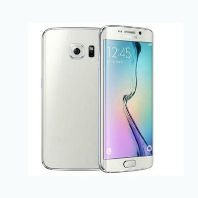 China High Quality Fast Charge For Samsung S6 S6 Edge Wholesale Used Mobile Phone Opened Used Korean Famous Brand Mobile Phone for sale