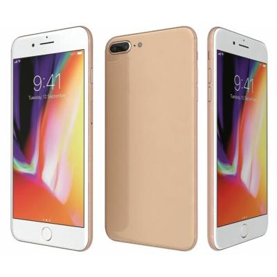 China cheap original used phone 7 plus unlocked second hand cell phones for iPhone 8plus for iPhone8p for sale