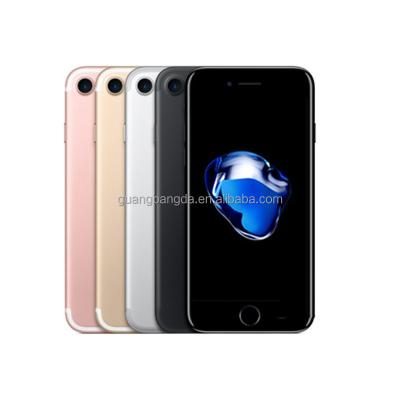 China Mobile phone Wholesale Original Used 128GB 256GB Used Cell Phones for iPhone 7p Lphone7Plus for sale