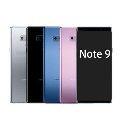 China Wholesale Original Cheap Unlocked Used Note 8 Mobile Phone Android Used Smartphone For Samsung NOTE9 For Samsung NOTE9 for sale