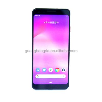 China Dual SIM Card wholesale used mobile phones original google pixel5 second hand smartphone for pixel5 verizon for sale