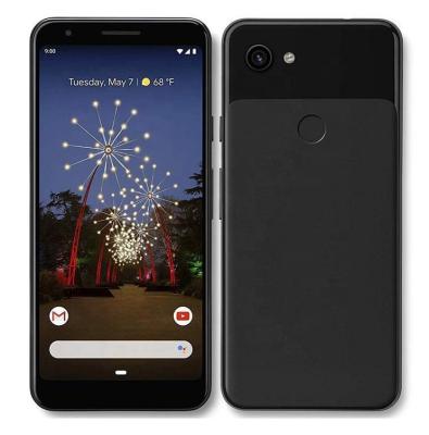 China Dual SIM Card Phone Mobile Android Used Mobile Phones Google Pixel 2xl Original Second Hand Smartphone For Pixel 3 for sale