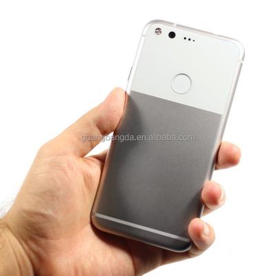 China Cheap Used Low Dual SIM Card Wholesale Original 99% Quality One Tier Unlocked Phone For Google Pixel 4a Mobile Phone for sale