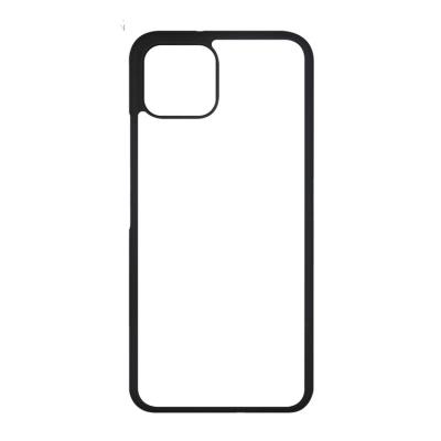 China Factory Sale Shockproof Sublimation Phone Case Cell Phone Case Blank Housing for sale