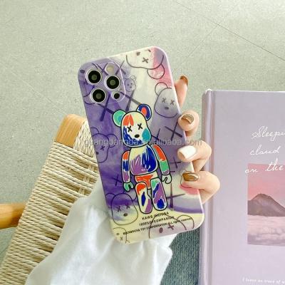 China Well-designed Shockproof New Design Luxury Mobile Cell Phone Shell Shockproof Phone Cover For Iphone 11s 11r 11max case for sale