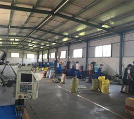 Verified China supplier - Botou Yongchuang Spring Manufacturing Co., Ltd.