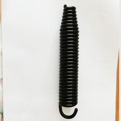 China Professional Coil Spring Manufactures Support OEM Metal Extension Spring Various Trampoline Spring for sale