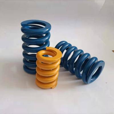 China Professional All Types Compression Spring Manufacturer Spring Coil Coil List Top Spring for sale