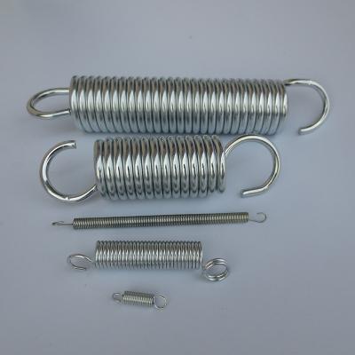 China Coil Hrd Working Light Button Spring Factory Price for sale