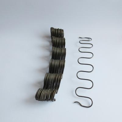 China Furniture Spring Wave Spring / Chair Seat Spring / Wave Style Zigzag Spring for sale