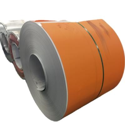 China Making Pipes Chinese Steel Manufacturers Spot 0.12-4.0mm PPGI Color Coated Sheet Plate PPGL Prepainted Galvanized Steel Coil PPGI for sale