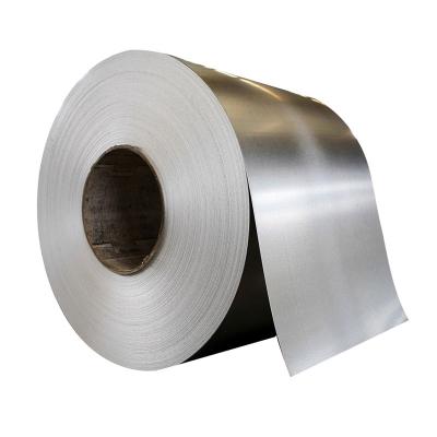 China Hot Selling Decoration ASTM 304 SS 304 316L 408 409 410 430 301 304 316L 201 202 410 304 SUS Stainless Steel Cold Roll Coil for sale