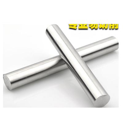 China Industry ASTM a479 2205 Stainless Rod Forged SS 316 Steel Round Bar for sale