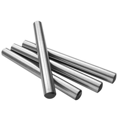 China Industry and Trade Industry Integration Steel Manufacturers 201 202 301 304 304L 316 316L 409L 410 Stainless Steel 430 440 Round Bar for sale