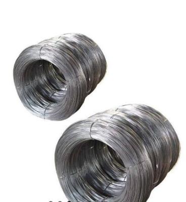 China Hot Selling High Stiffness Food Grade Industrial SUS ASTM 304 SS 304 316L 408 Stainless Steel 409 410 Wire Stainless Steel for sale