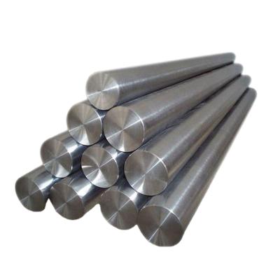 China Best Round Bar Quality Nickel Alloy Hastelloy C276 Alloy Steel Bar Round for sale