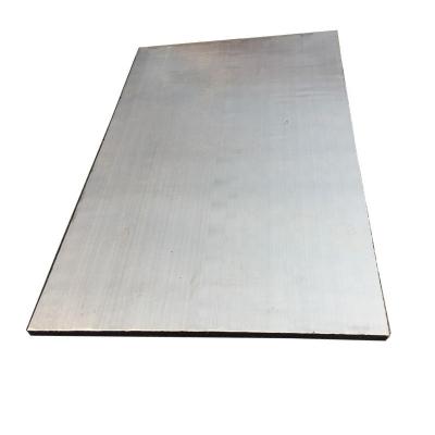 China Industry Steel Monel 400 Monel K-500 Stainless Steel Pipe Pipe Special Welded Steel Plate Sheet for sale