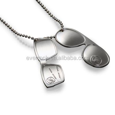 China Europe Metal Dog Tag Vintage Souvenir High Quality Dog Tag for sale