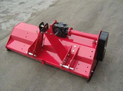 China EFGC flail mower for sale