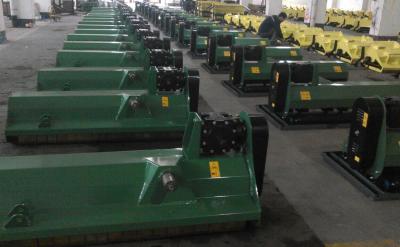 China Verge Flail Mower for sale