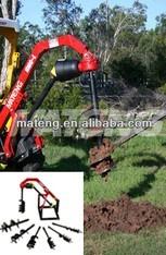 China Post Hole Digger for sale