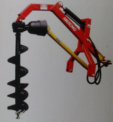 China Post Hole Digger for sale