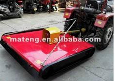 China Topping Slasher for sale