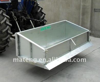 China TB Transport Box for sale