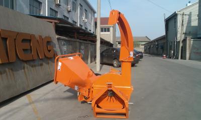 China BX62R wood chipper for sale