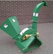 China BX42S wood chipper for sale