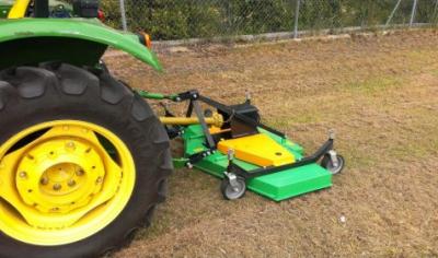 China Finishing Mower for sale