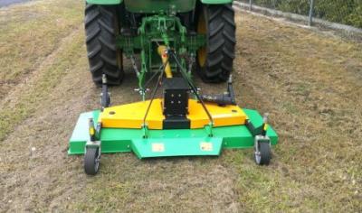 China Finishing Mower for sale