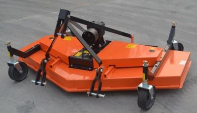 China Finishing Mower for tractor for sale