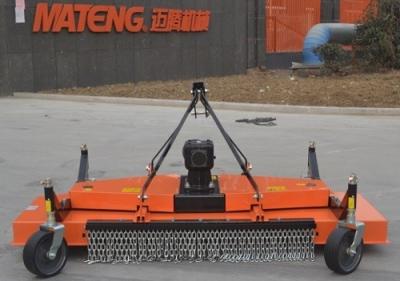 China Finishing Mower agricultural equipments for tractor for sale