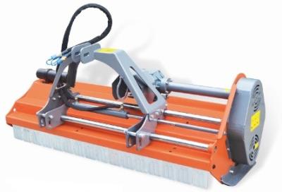 China Shredder Cutter Flail Mower for Tractor Equipment for sale