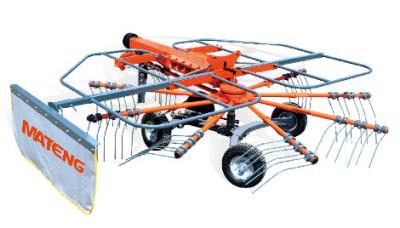 China Hot Sell F.HR Rotary Rake for Tractor equipment for sale