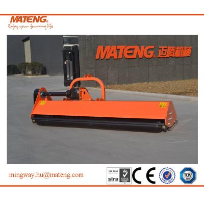 China For 35-75 HP tractor implements DP flail mower with competitive offer from China factory for sale