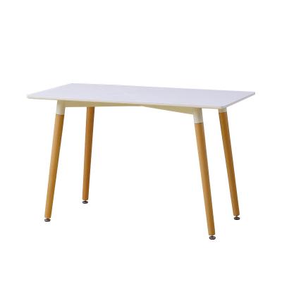 China (Other) Nordic Minimalist Solid Wood Table Tea Table And Chair Adjustable Restaurant Milk Bargaining Table And Coffee Table Chair Combination for sale