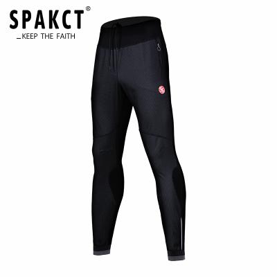 China Winter Breathable Men's SPAKCT Cycling Pants for sale