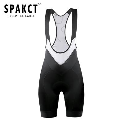 China SPAKCT Cycling Breathable Bibs Shorts Mountain Bike Breathable Women for sale