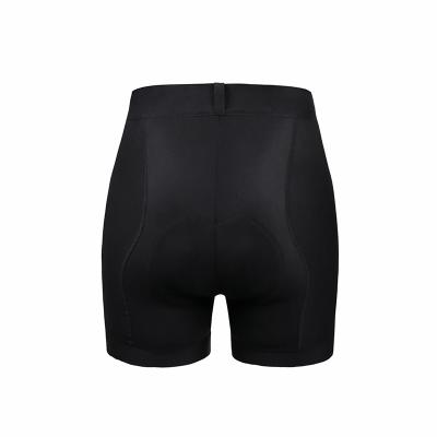 China Spakct Breathable Custom Quick Dry Sportswear Wear Unisex Cycling Underwear for sale