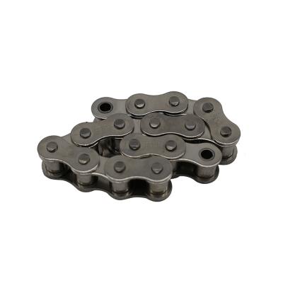 China Machinery Repairs Workshop Circulating Double Speed ​​Plastic Roller Industrial Chain Chain For Conveyor for sale