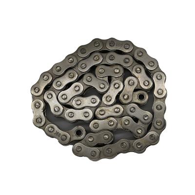 Cina High Quality Machinery Repair Shops Stainless Steel Roller Chain For Sprocket in vendita